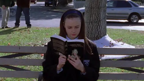 Las chicas Gilmore Temporada 1 Episodios 12 • Sub Español