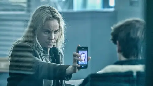 El puente Temporada 4 Episodios 7 • Sub Español