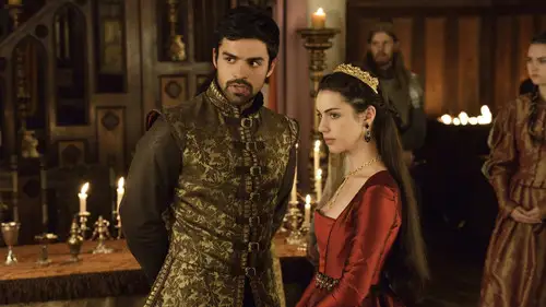 Reign Temporada 2 Episodios 4 • Sub Español