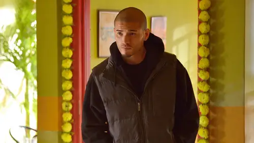 The Strain Temporada 2 Episodios 4 • Sub Español