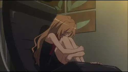 Toradora! Temporada 1 Episodios 19 • Sub Español