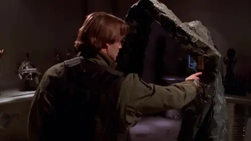 Stargate SG-1 Temporada 1 Episodios 20 • Sub Español