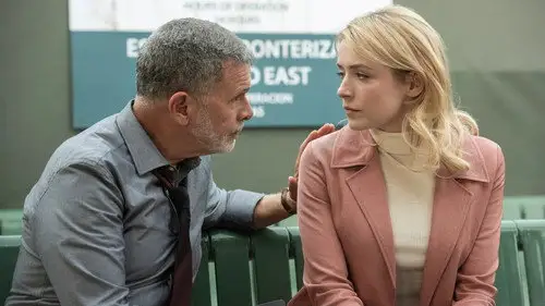 Mayans M.C. Temporada 1 Episodios 7 • Sub Español