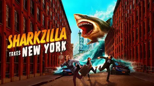 Shark Week S39E17 • Oglądaj Online