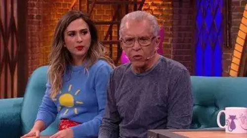 Lady Night Temporada 3 Episodios 14 • Sub Español