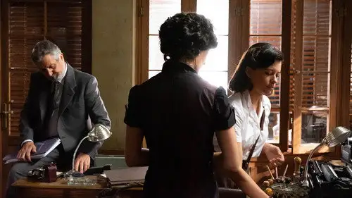 Dos vidas Temporada 1 Episodios 6 • Sub Español