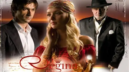 Regina Temporada 1 Episodios 2 • Sub Español