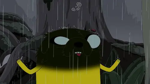 Hora de aventuras Temporada 4 Episodios 23 • Sub Español