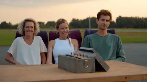 De Mol Temporada 13 Episodios 5 • Sub Español