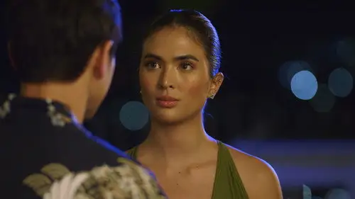 The Iron Heart Temporada 1 Episodios 8 • Sub Español