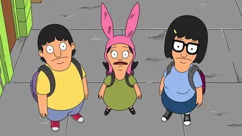 Bob's Burgers Temporada 9 Episodios 5 • Sub Español