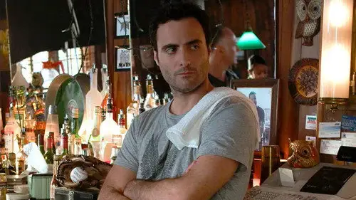 Nurse Jackie Temporada 2 Episodios 4 • Sub Español