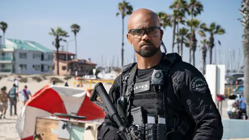 S.W.A.T.: Los hombres de Harrelson Temporada 3 Episodios 1 • Sub Español