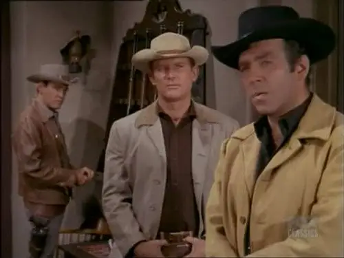 Bonanza Temporada 6 Episodios 19 • Sub Español
