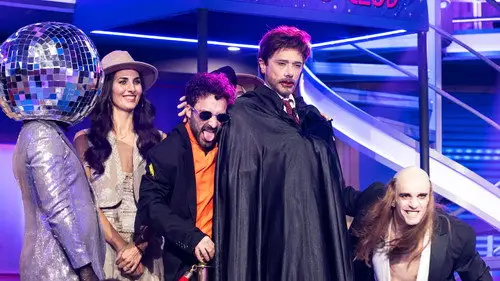 GialappaShow Temporada 6 Episodios 8 • Sub Español