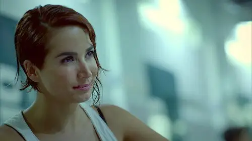 Sin senos sí hay paraíso Temporada 2 Episodios 9 • Sub Español