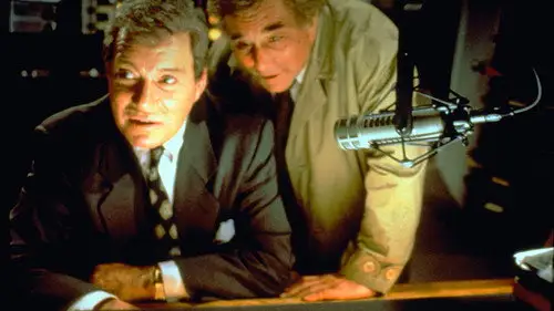 Colombo Temporada 10 Episodios 8 • Sub Español