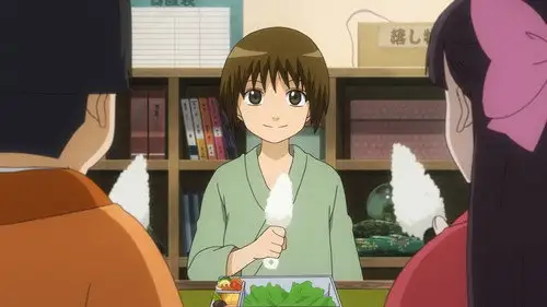 Gintama Temporada 7 Episodios 13 • Sub Español