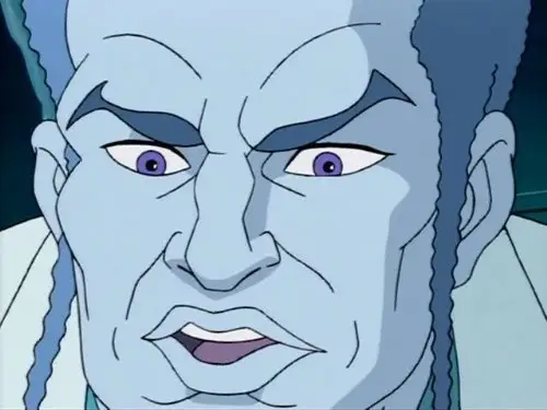 Spiderman Temporada 4 Episodios 11 • Sub Español