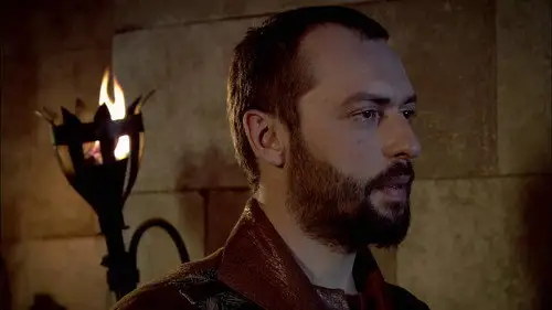 El Sultán Temporada 1 Episodios 17 • Sub Español
