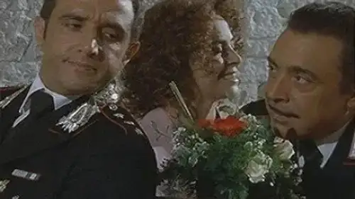 Don Matteo Temporada 5 Episodios 18 • Sub Español