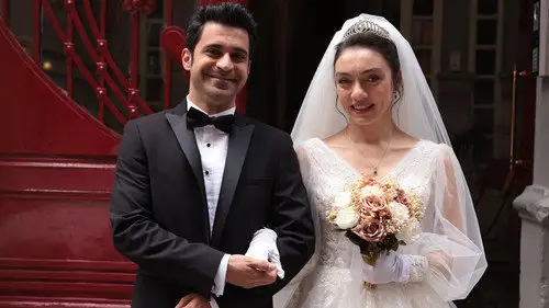 Inocentes Temporada 2 Episodios 14 • Sub Español