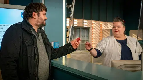 Hamburgo 112 Temporada 16 Episodios 9 • Sub Español