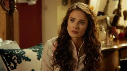 Me atrevo a amarte Temporada 1 Episodios 11 • Sub Español