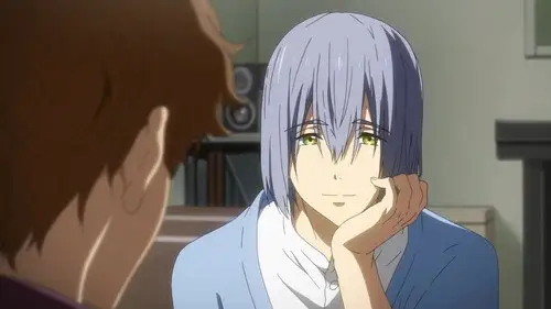 Free! Temporada 3 Episodios 2 • Sub Español