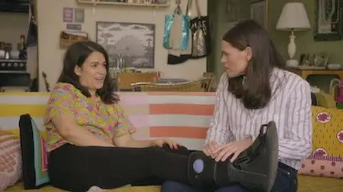 Broad City Temporada 5 Episodios 7 • Sub Español