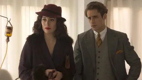 Las chicas del cable Temporada 4 Episodios 3 • Sub Español
