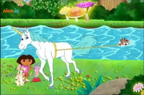 Dora, la exploradora Temporada 6 Episodios 10 • Sub Español