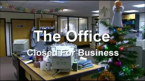 The Office 2001 Temporada 0 Episodios 8 • Sub Español