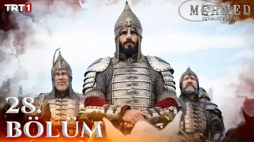Mehmed: Fetihler Sultanı Temporada 2 Episodios 13 • Sub Español