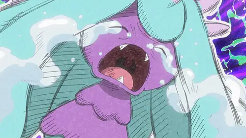 Pokémon Temporada 21 Episodios 15 • Sub Español