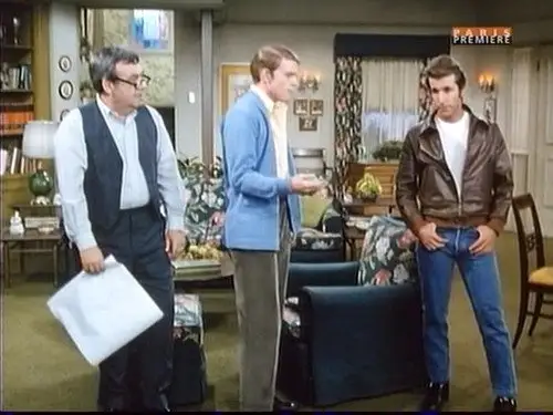 Días felices Temporada 4 Episodios 21 • Sub Español