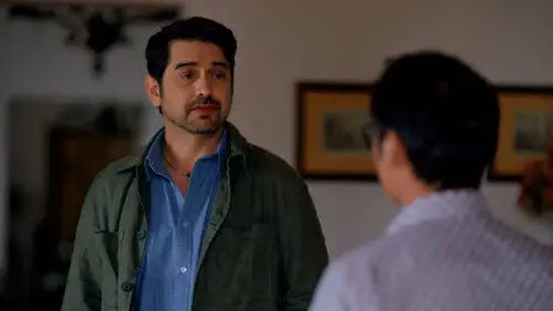 Incognito Temporada 1 Episodios 14 • Sub Español