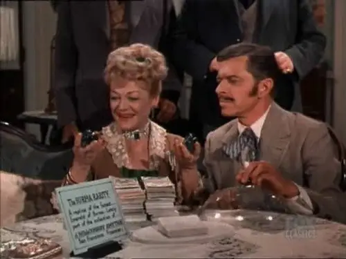 Bonanza Temporada 3 Episodios 5 • Sub Español