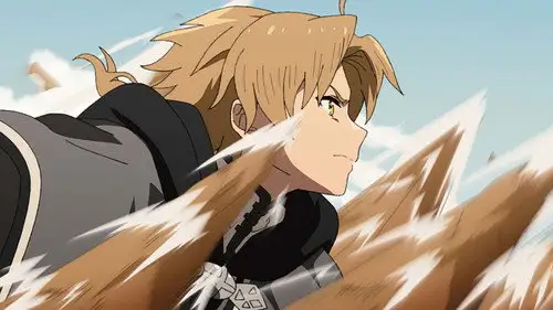 Mushoku Tensei Jobless Reincarnation Temporada 2 Episodios 19 • Sub Español