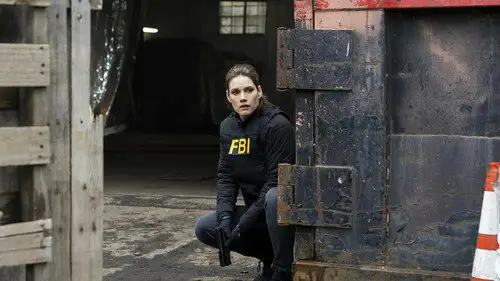 FBI Temporada 5 Episodios 13 • Sub Español