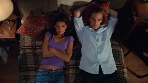 Dawson crece Temporada 4 Episodios 23 • Sub Español