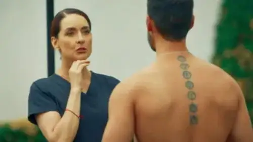 Mi verdad oculta Temporada 1 Episodios 3 • Sub Español