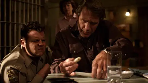 Longmire Temporada 2 Episodios 12 • Sub Español