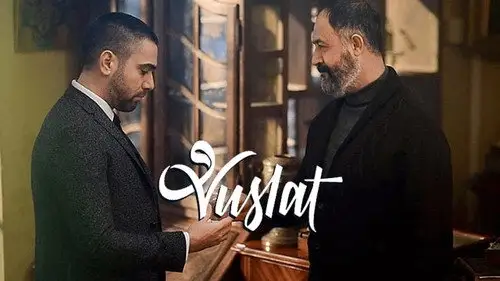 Vuslat Temporada 1 Episodios 4 • Sub Español