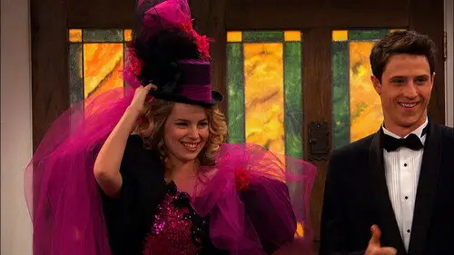 ¡Buena suerte, Charlie! Temporada 3 Episodios 4 • Sub Español