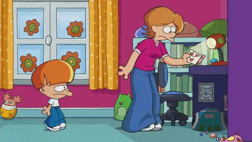 Sweet Little Monsters Temporada 1 Episodios 22 • Sub Español