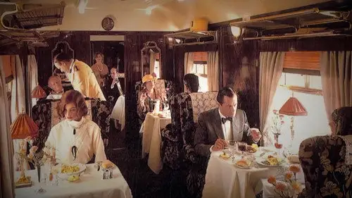The History of the Greek Railways Temporada 1 Episodios 4 • Sub Español