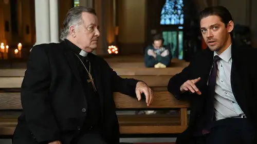 Prodigal Son Temporada 2 Episodios 2 • Sub Español