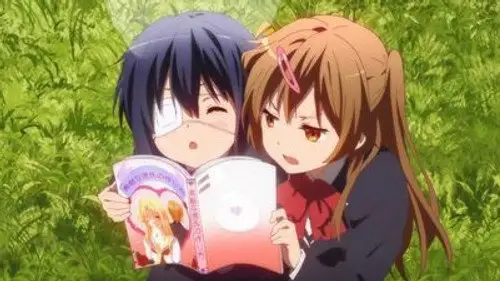 Chuunibyou demo Koi ga Shitai! Temporada 1 Episodios 9 • Sub Español