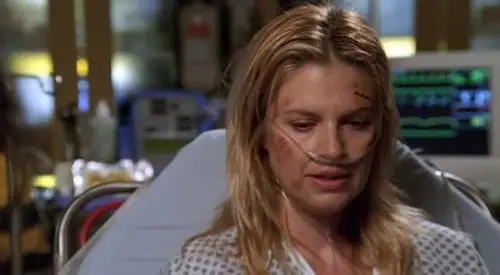 Urgencias Temporada 12 Episodios 4 • Sub Español